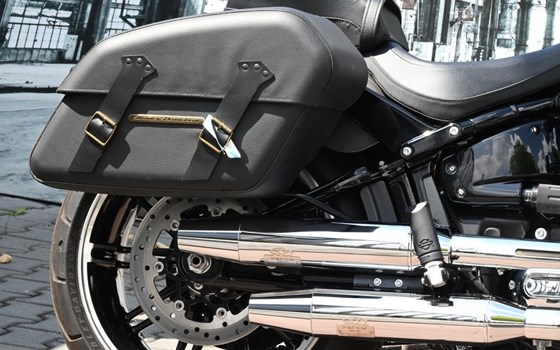 Gebrauchtmotorrad Harley-Davidson Softail Breakout 114 FXBRS - Bild 5