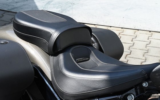 Gebrauchtmotorrad Harley-Davidson Softail Breakout 114 FXBRS - Bild 6