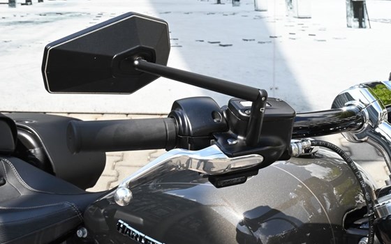 Gebrauchtmotorrad Harley-Davidson Softail Breakout 114 FXBRS - Bild 8