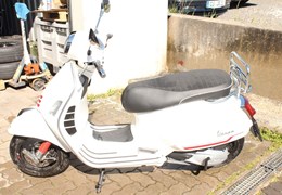 Gebrauchte Vespa GTS 300 Super Sport