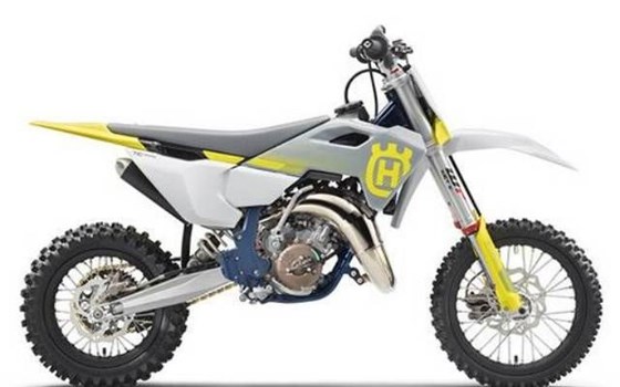 Neufahrzeug Husqvarna TC 65 - Bild 1