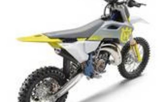 Neufahrzeug Husqvarna TC 65 - Bild 2