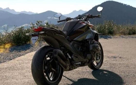 Neufahrzeug BMW R 1300 R - Bild 2