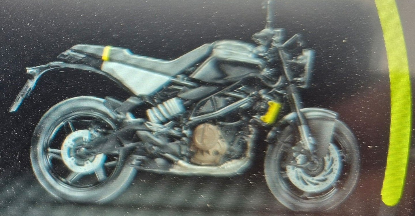 Angebot Husqvarna Vitpilen 401