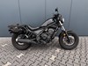 Honda CMX500 Rebel