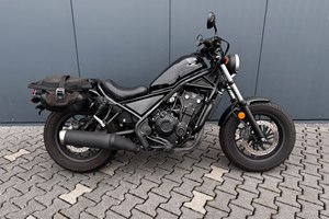 Angebot Honda CMX500 Rebel