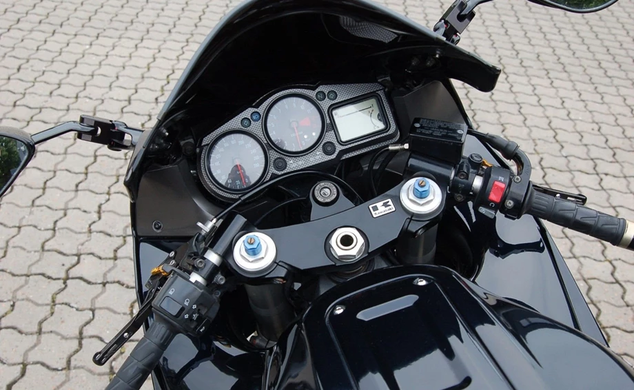 Angebot Kawasaki ZX-12R Ninja Bild 4: Angebot Kawasaki ZX-12R Ninja
