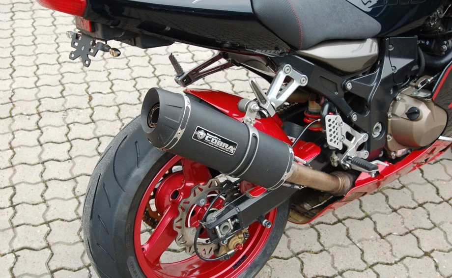 Angebot Kawasaki ZX-12R Ninja Bild 5: Angebot Kawasaki ZX-12R Ninja