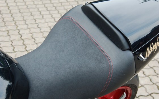 Gebrauchtmotorrad Kawasaki ZX-12R Ninja - Bild 6