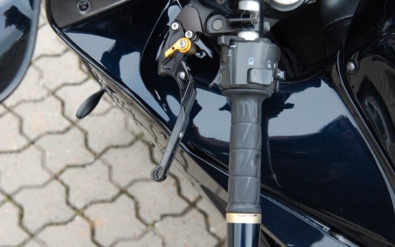 Gebrauchtmotorrad Kawasaki ZX-12R Ninja - Bild 9