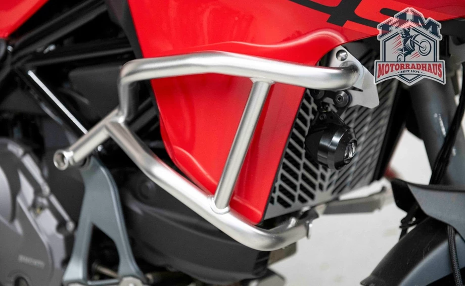 Angebot Ducati Multistrada V2 S Bild 11: Angebot Ducati Multistrada V2 S
