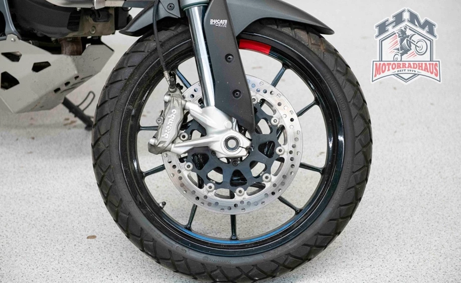 Angebot Ducati Multistrada V2 S Bild 12: Angebot Ducati Multistrada V2 S