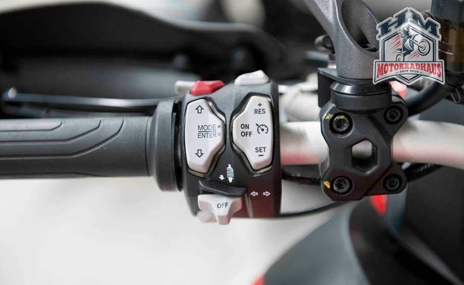 Angebot Ducati Multistrada V2 S Bild 6: Angebot Ducati Multistrada V2 S
