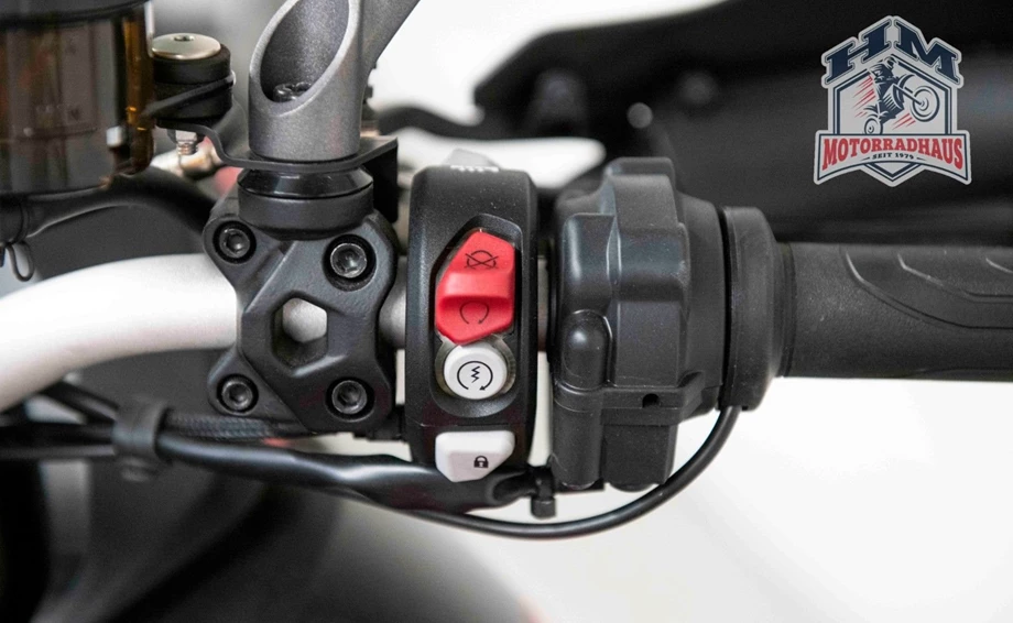 Angebot Ducati Multistrada V2 S Bild 7: Angebot Ducati Multistrada V2 S