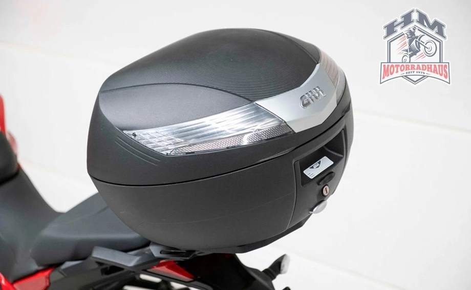 Angebot Ducati Multistrada V2 S Bild 9: Angebot Ducati Multistrada V2 S
