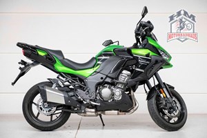 Angebot Kawasaki Versys 1000