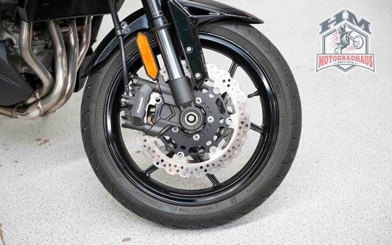 Gebrauchtmotorrad Kawasaki Versys 1000 - Bild 10
