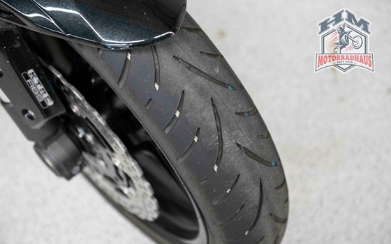 Gebrauchtmotorrad Kawasaki Versys 1000 - Bild 11