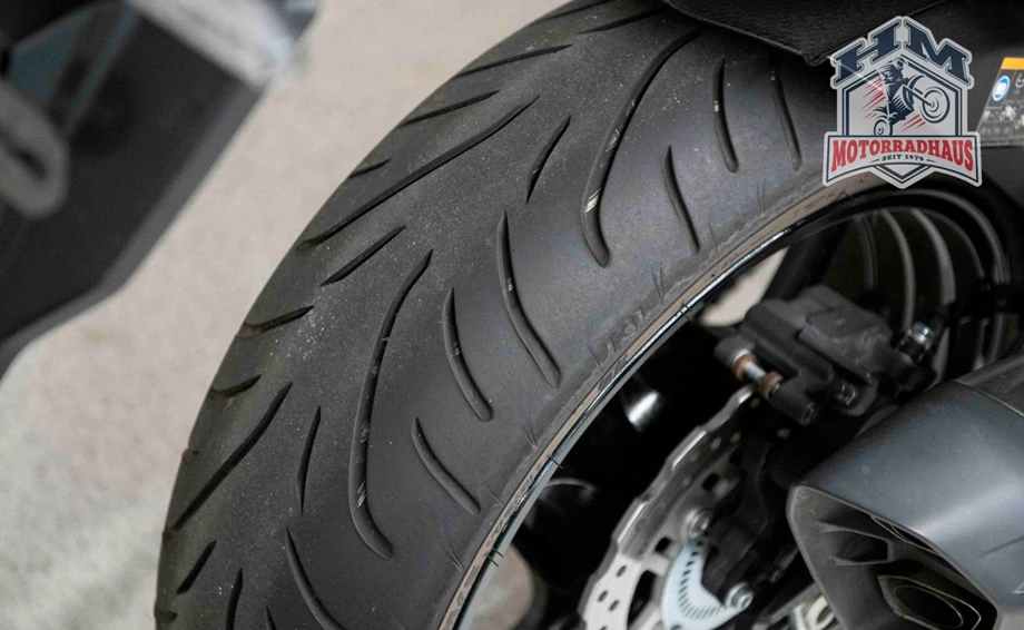 Angebot Kawasaki Versys 1000 Bild 12: Angebot Kawasaki Versys 1000