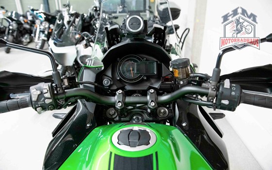 Gebrauchtmotorrad Kawasaki Versys 1000 - Bild 5