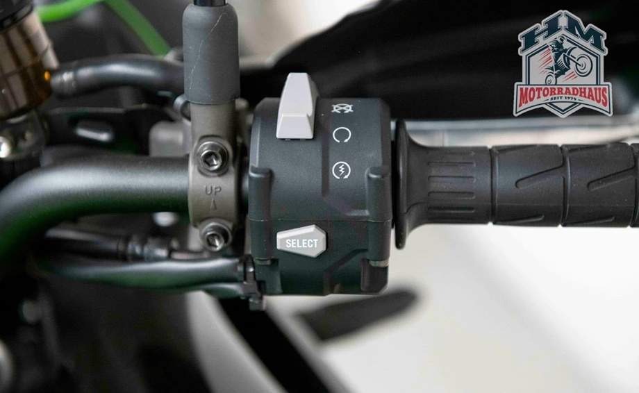 Angebot Kawasaki Versys 1000 Bild 7: Angebot Kawasaki Versys 1000