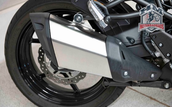 Gebrauchtmotorrad Kawasaki Versys 1000 - Bild 8