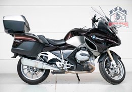 Gebrauchte BMW R 1200 RT