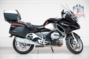 Angebot BMW R 1200 RT