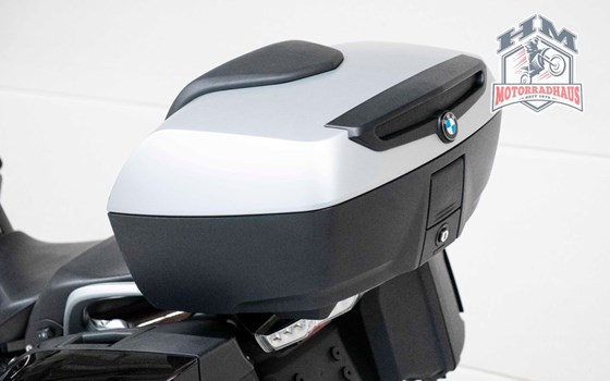 Gebrauchtmotorrad BMW R 1200 RT - Bild 10