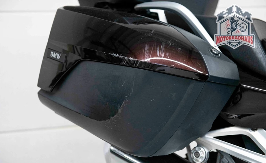 Angebot BMW R 1200 RT Bild 11: Angebot BMW R 1200 RT