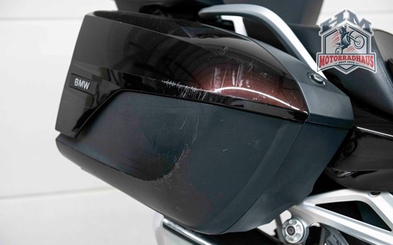 Gebrauchtmotorrad BMW R 1200 RT - Bild 11