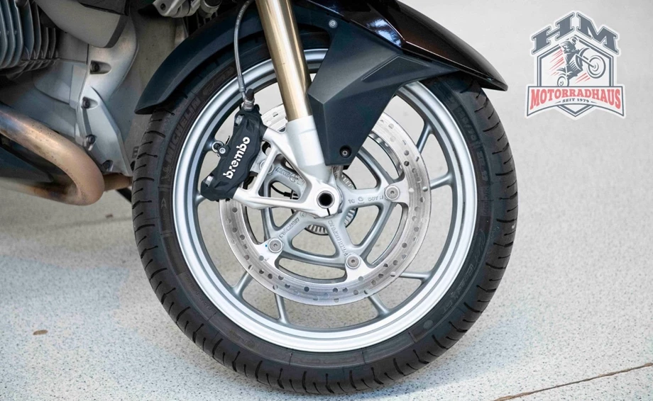 Angebot BMW R 1200 RT Bild 12: Angebot BMW R 1200 RT