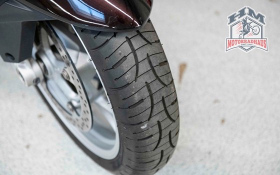 Gebrauchtmotorrad BMW R 1200 RT - Bild 13