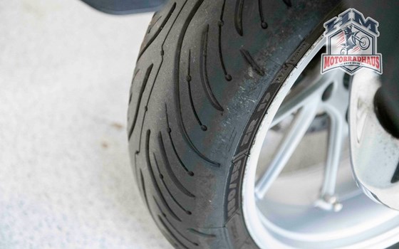 Gebrauchtmotorrad BMW R 1200 RT - Bild 14