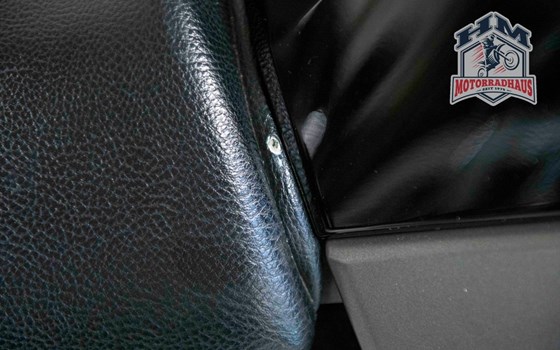 Gebrauchtmotorrad BMW R 1200 RT - Bild 15