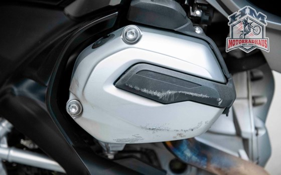 Gebrauchtmotorrad BMW R 1200 RT - Bild 17