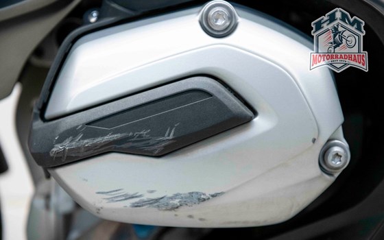 Gebrauchtmotorrad BMW R 1200 RT - Bild 18