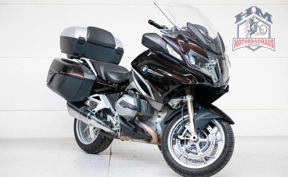 Angebot BMW R 1200 RT Bild 2: Angebot BMW R 1200 RT