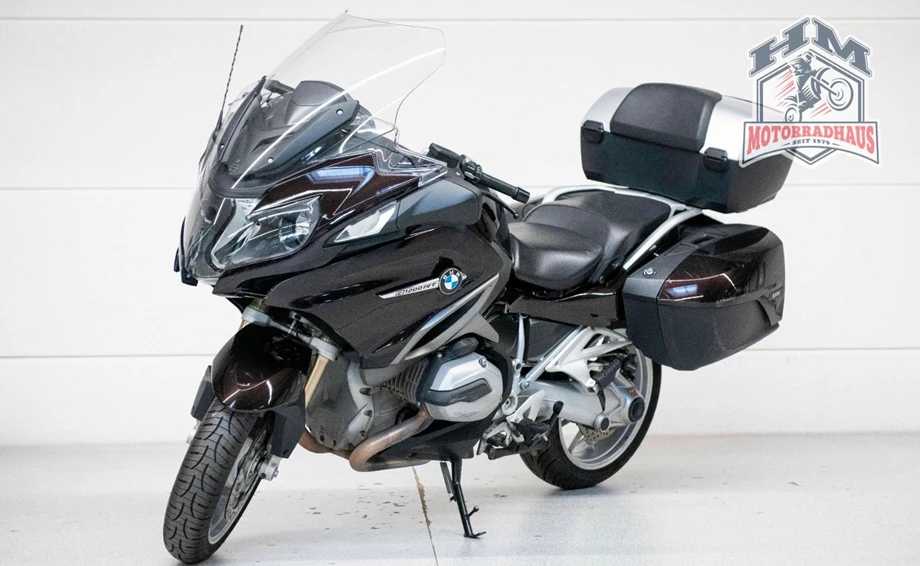 Angebot BMW R 1200 RT Bild 3: Angebot BMW R 1200 RT