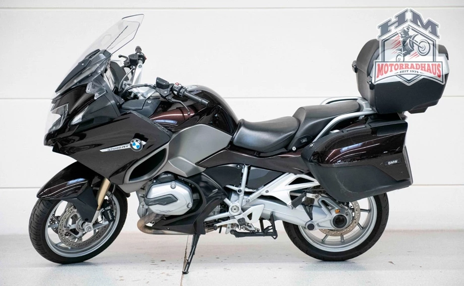Angebot BMW R 1200 RT Bild 4: Angebot BMW R 1200 RT