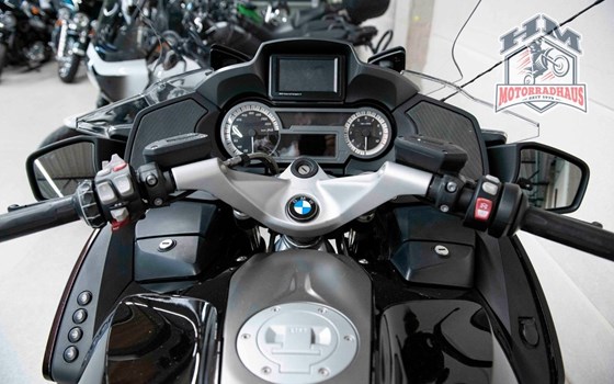 Gebrauchtmotorrad BMW R 1200 RT - Bild 5