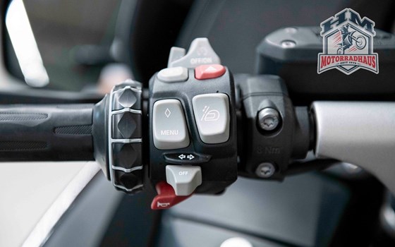 Gebrauchtmotorrad BMW R 1200 RT - Bild 6