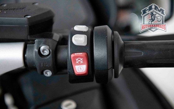 Gebrauchtmotorrad BMW R 1200 RT - Bild 7