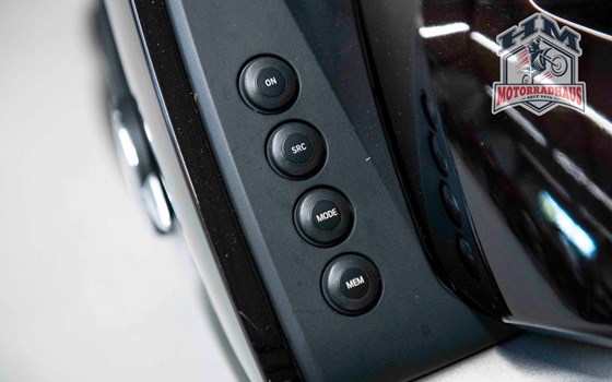 Gebrauchtmotorrad BMW R 1200 RT - Bild 8