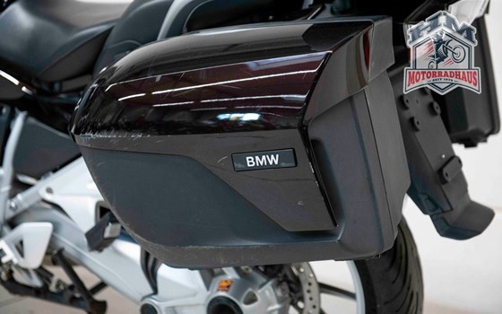 Gebrauchtmotorrad BMW R 1200 RT - Bild 9