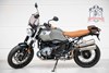 BMW R nineT Scrambler