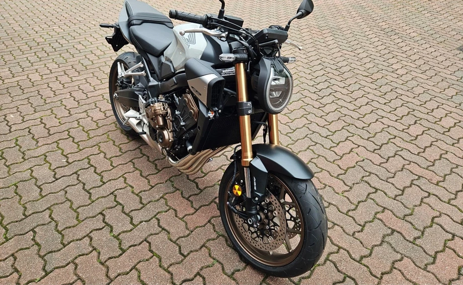 Offer Honda CB650R E-Clutch Bild 6: Offer Honda CB650R E-Clutch