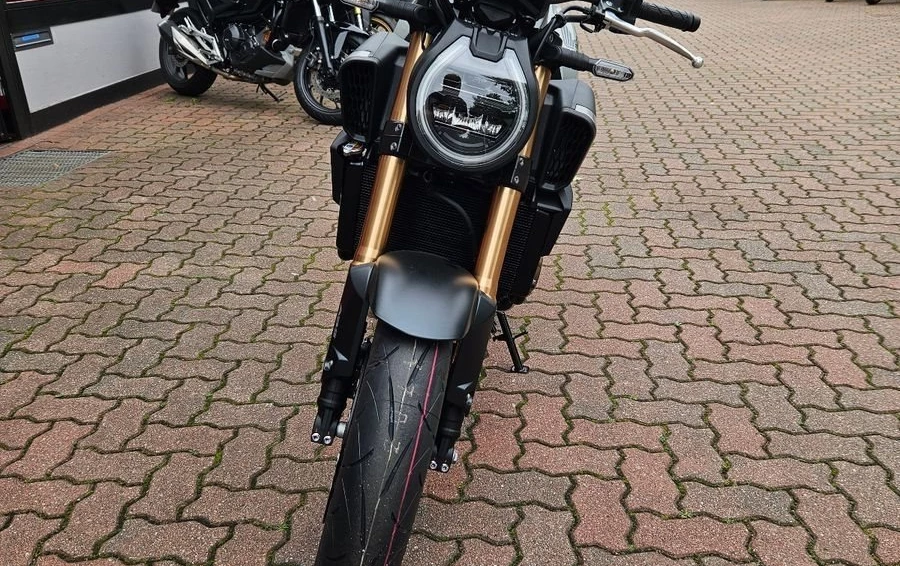 Offer Honda CB650R E-Clutch Bild 7: Offer Honda CB650R E-Clutch