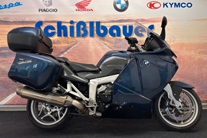 Angebot BMW K 1200 GT