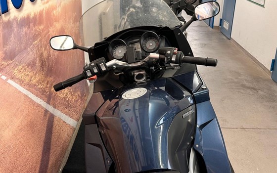 Gebrauchtmotorrad BMW K 1200 GT - Bild 8